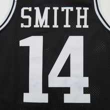 Will Smith #14 Bel-Air Academy Basketball Jersey