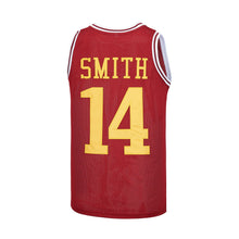 Will Smith #14 Bel-Air Academy Basketball Jersey