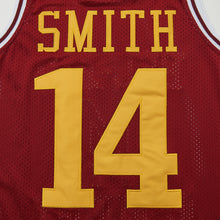 Will Smith #14 Bel-Air Academy Basketball Jersey