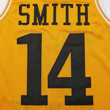 Custom Will Smith 14 Bel Air Academy Basketball Jersey