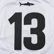 Custom Willie Beaman 13 Miami Sharks Any Given Sunday Football Jersey