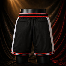 MJ-KIDS-SHORT-2000 | All That Custom Basketball Shorts | No Color | 02