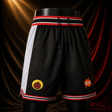 MJ-KIDS-SHORT-2000 | All That Custom Basketball Shorts | No Color | 03