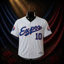 MJ-AI-CANVA-FULL-EXPORT | Andre Dawson Expos #10 Baseball Jersey | 02