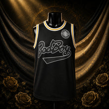 MJ-AI-CANVA-FULL-EXPORT | Bad Boy #72 Smalls Basketball Jersey | 02