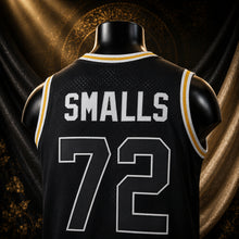 MJ-AI-CANVA-FULL-EXPORT | Bad Boy #72 Smalls Basketball Jersey | 05