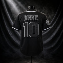 MJ-AI-CANVA-FULL-EXPORT | Bad Boy Biggie Baseball JerseyBad Boy Biggie Baseball Jersey | 03