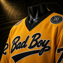 MJ-AI-CANVA-FULL-EXPORT | Smalls #72 Bad Boy Hockey Jersey | 01