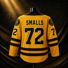 MJ-AI-CANVA-FULL-EXPORT | Smalls #72 Bad Boy Hockey Jersey | 03