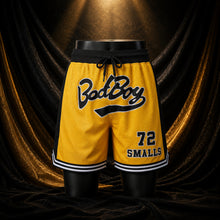 MJ-KIDS-SHORT-2000 | Bad Boy Smalls 72 Basketball Shorts | No Color | 02
