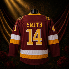 MJ-AI-CANVA-FULL-EXPORT | Bel-Air #14 SMITH Bel Air Academy Hockey Jersey | 03