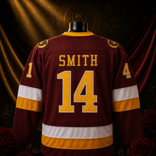 MJ-AI-CANVA-FULL-EXPORT | Bel-Air #14 SMITH Bel Air Academy Hockey Jersey | 05