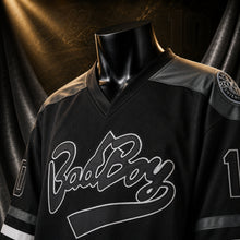 MJ-AI-CANVA-FULL-EXPORT | Biggie BadBoy #10 Hocky Jersey | 01