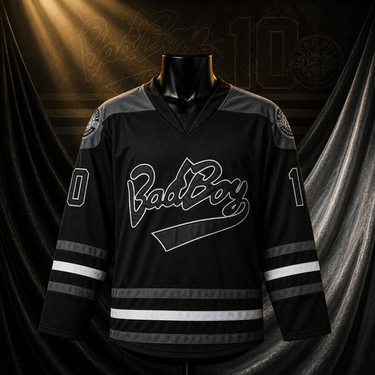 MJ-AI-CANVA-FULL-EXPORT | Biggie BadBoy #10 Hocky Jersey | 02