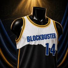 MJ-AI-CANVA-FULL-EXPORT | Blockbuster Rewind #14 Basketball Jersey | 01