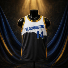 MJ-AI-CANVA-FULL-EXPORT | Blockbuster Rewind #14 Basketball Jersey | 02