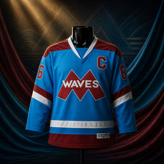MJ-AI-CANVA-FULL-EXPORT | Bombay #66 Waves Retro Hockey Jersey | 02
