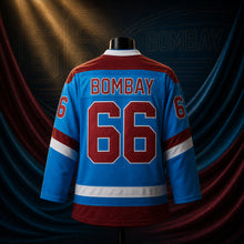 MJ-AI-CANVA-FULL-EXPORT | Bombay #66 Waves Retro Hockey Jersey | 03
