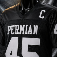 MJ-AI-CANVA-FULL-EXPORT | Boobie Miles Permian #45 High Friday Night Lights Football Jersey | 04