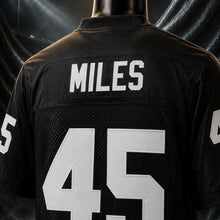 MJ-AI-CANVA-FULL-EXPORT | Boobie Miles Permian #45 High Friday Night Lights Football Jersey | 05
