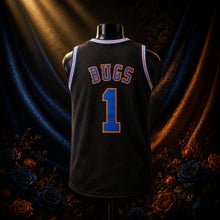 MJ-AI-CANVA-FULL-EXPORT | Bugs Bunny #1 Space Jam Tune Squad Basketball Jersey | 03