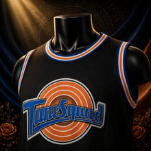 MJ-AI-CANVA-FULL-EXPORT | Bugs Bunny #1 Space Jam Tune Squad Basketball Jersey | 04