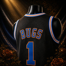 MJ-AI-CANVA-FULL-EXPORT | Bugs Bunny #1 Space Jam Tune Squad Basketball Jersey | 05