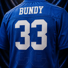 MJ-AI-CANVA-FULL-EXPORT | Bundy #33 Polk High Football Jersey | 04