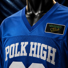 MJ-AI-CANVA-FULL-EXPORT | Bundy #33 Polk High Football Jersey | 05