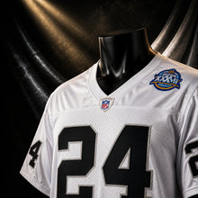 MJ-AI-CANVA-FULL-EXPORT | C. Woodson #24 Las Vegas Raiders Football Jersey | 01