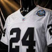 MJ-AI-CANVA-FULL-EXPORT | C. Woodson #24 Las Vegas Raiders Football Jersey | 04