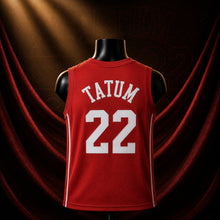 MJ-AI-CANVA-FULL-EXPORT | Chaminade Tatum #22 Basketball Jersey | 03