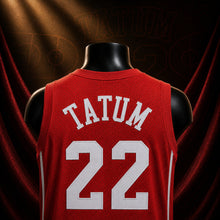 MJ-AI-CANVA-FULL-EXPORT | Chaminade Tatum #22 Basketball Jersey | 05