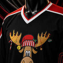 MJ-AI-CANVA-FULL-EXPORT | Christmas Vacation 'Griswold' Hockey Jersey | 01