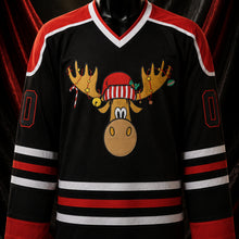 MJ-AI-CANVA-FULL-EXPORT | Christmas Vacation 'Griswold' Hockey Jersey | 02
