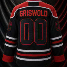 MJ-AI-CANVA-FULL-EXPORT | Christmas Vacation 'Griswold' Hockey Jersey | 03