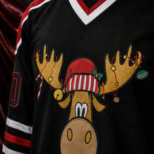 MJ-AI-CANVA-FULL-EXPORT | Christmas Vacation 'Griswold' Hockey Jersey | 04