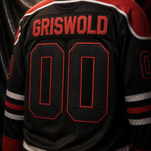 MJ-AI-CANVA-FULL-EXPORT | Christmas Vacation 'Griswold' Hockey Jersey | 05