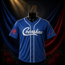 MJ-AI-CANVA-FULL-EXPORT | Crenshaw Nipsey Hussle Baseball Jersey | 02