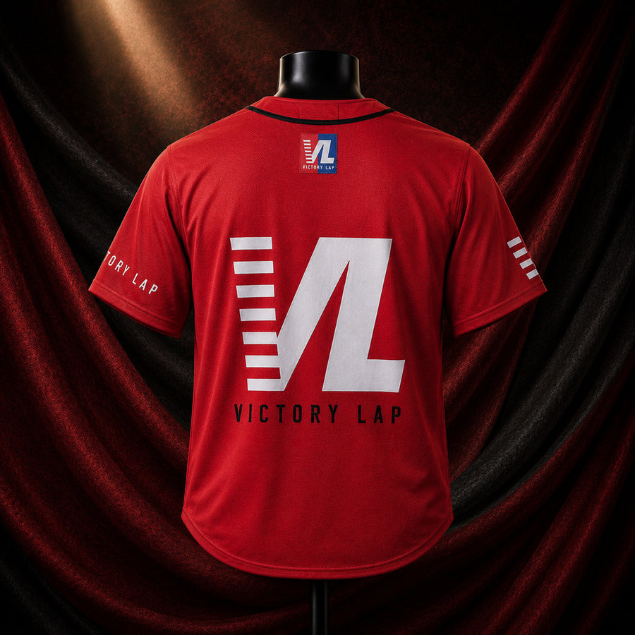 Crenshaw Nipsey Hussle Baseball Jersey