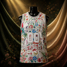 MJ-KIDS-SHORT-2000 | Custom Bel-Air Academy Kids Basketball Jersey | No Color | 01