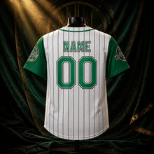 MJ-KIDS-SHORT-2000 | Custom Kekambas Kids Baseball Jersey | No Color | 02