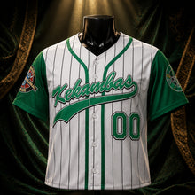 MJ-KIDS-SHORT-2000 | Custom Kekambas Kids Baseball Jersey | No Color | 03