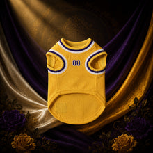 MJ-AI-CANVA-FULL-EXPORT | Custom L.A. Pup Pet Basketball Jersey | 03