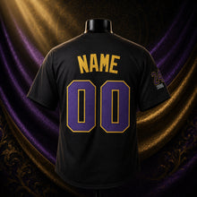 MJ-KIDS-SHORT-2000 | Custom Legend Kids Baseball Jersey | No Color | 02
