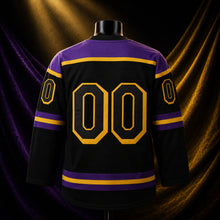 MJ-KIDS-SHORT-2000 | Custom Legend Kids Hockey Jersey | No Color | 02