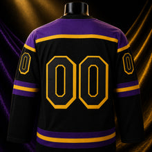 MJ-KIDS-SHORT-2000 | Custom Legend Kids Hockey Jersey | No Color | 04