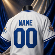 MJ-KIDS-SHORT-2000 | Custom Royals Kids Baseball Jersey | No Color | 04