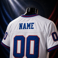 MJ-KIDS-SHORT-2000 | Custom Spiders Kids Football Jersey | No Color | 04
