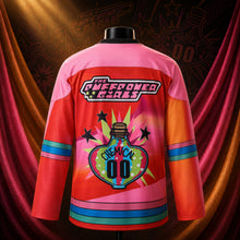 MJ-AI-CANVA-FULL-EXPORT | Custom The Powerpuff Girls Hockey Jersey _ Personalized Teamwear – MadeJersey | 03